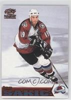 Joe Sakic