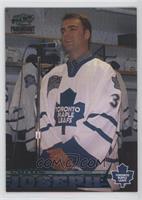 Curtis Joseph