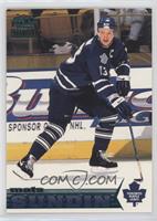 Mats Sundin [EX to NM]