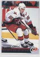 Keith Primeau