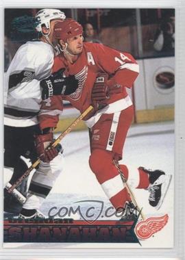 1998-99 Pacific Paramount - [Base] - Emerald #82 - Brendan Shanahan