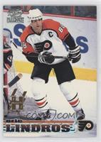 Eric Lindros #/99