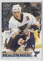 Al MacInnis #/99