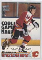 Theoren Fleury #/99