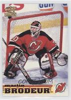 Martin Brodeur