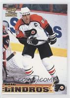 Eric Lindros