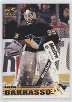 Tom Barrasso