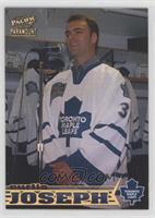 Curtis Joseph