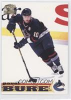 Pavel Bure