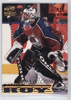 Patrick Roy