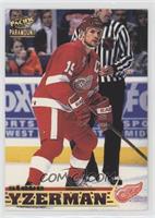 Steve Yzerman