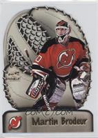 Martin Brodeur