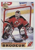 Martin Brodeur