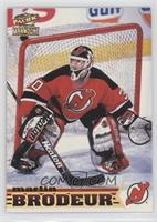 Martin Brodeur