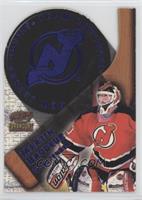 Martin Brodeur