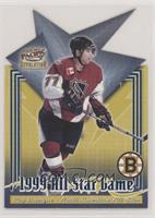 Ray Bourque [EX to NM]