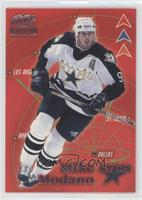 Mike Modano #/299