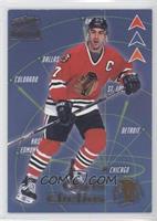 Chris Chelios [Noted]