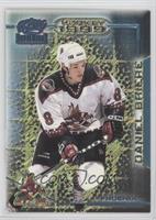 Daniel Briere #/99