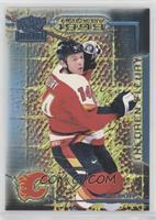 Theoren Fleury #/99