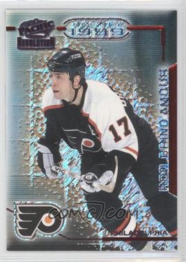 1998-99 Pacific Revolution - [Base] - Red Missing Serial Number #103 - Rod Brind'Amour /299