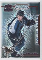 Owen Nolan #/299