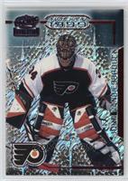 John Vanbiesbrouck #/299