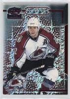 Claude Lemieux #/299