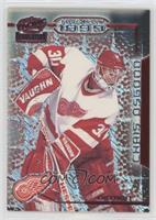 Chris Osgood #/299