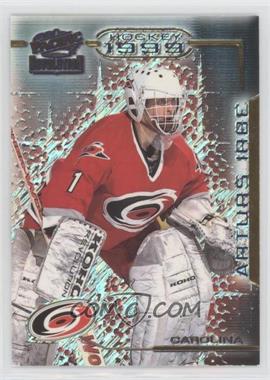 1998-99 Pacific Revolution - [Base] #24 - Arturs Irbe