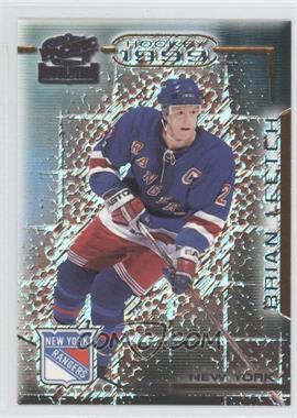 1998-99 Pacific Revolution - [Base] #94 - Brian Leetch