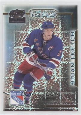 1998-99 Pacific Revolution - [Base] #94 - Brian Leetch