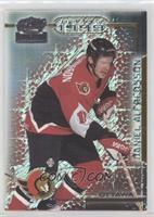 Daniel Alfredsson [EX to NM]