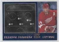 Brendan Shanahan [EX to NM]