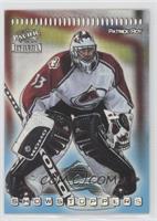 Patrick Roy