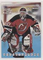 Martin Brodeur