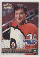 John Vanbiesbrouck