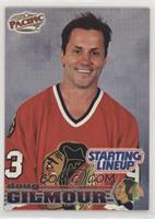 Doug Gilmour