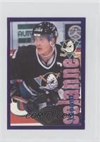 Teemu Selanne