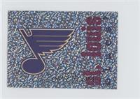 Team Logo - St. Louis Blues