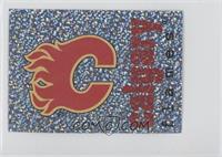 Team Logo - Calgary Flames