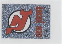 Team Logo - New Jersey Devils