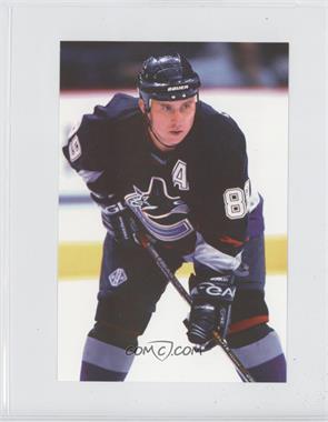 1998-99 Panini Photocards - [Base] #_ALMO - Alexander Mogilny