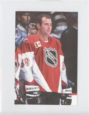 1998-99 Panini Photocards - [Base] #_ERLI.2 - Eric Lindros (All-Star)
