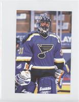 Grant Fuhr