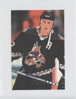 Jeremy Roenick