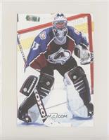 Patrick Roy