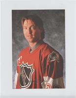 Patrick Roy (All-Star Portrait)