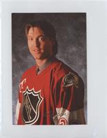 Patrick Roy (All-Star Portrait) [EX to NM]