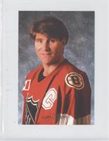 Ray Bourque (All-Star Portrait)